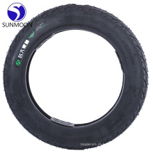 SunMoon China Fabricante Tire 30017 30018 polegadas Tires Peças sobressalentes de motocicleta